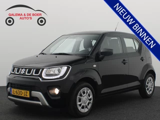 Suzuki Ignis 1.2 Smart Hybrid Comfort