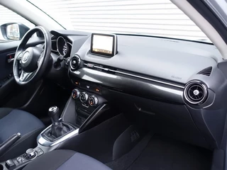 Mazda 2 Mazda 2 1.5i SkyActiv-G GT-M Line I NL-Auto I 1e Eig. I 100% dealer I - afbeelding nr 20