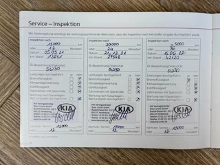 Kia Niro Kia Niro 1.6 GDi PHEV ExecutiveLine | Full options | - afbeelding nr 26
