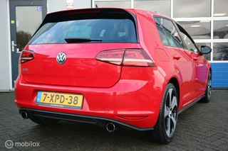 Volkswagen Golf Volkswagen Golf 2.0 TSI GTI 220pk 1e eigenaar/NL-geleverd - afbeelding nr 30