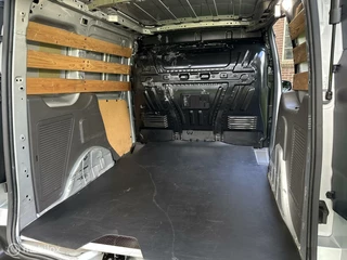 Ford Transit Connect Ford Transit Connect 1.5 EcoBlue Limited 120pk AUTOMAAT zgan - afbeelding nr 22