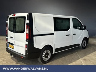 Renault Trafic Trekhaak, Parkeersensoren - afbeelding nr 13