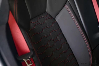 Audi e-tron GT Audi e-tron GT RS 598 pk I NP 186k I Carbon I RS design rood - afbeelding nr 29