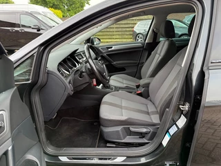 Volkswagen Golf Volkswagen Golf 1.4 TSI DSG Navi Camera Stoelverwarming - afbeelding nr 16