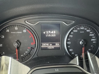 Audi A3 - afbeelding nr 11