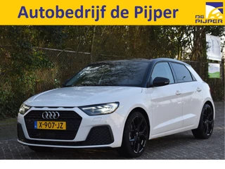 Audi A1 Sportback 35 TFSI PRO LINE 150 PK Bi-Tone