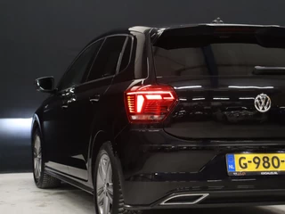 Volkswagen Polo *WEEKAANBIEDING* [ADAPTIVE CRUISE, DIGITAL DASH, PDC, APPLE CARPLAY, ANDROID, HALF LEDER, NAVIGATIE, NIEUWSTAAT] - afbeelding nr 5