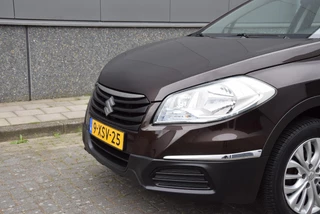 Suzuki S-Cross Suzuki SX4 S-Cross 1.6 Comfort | Middenarmsteun | Navigatie | Cruise control | - afbeelding nr 3