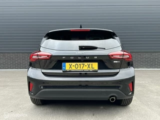 Ford Focus Ford Focus 1.0EcoBoost Hybrid TitaniumX NU! €24950,-RIJKLAAR - afbeelding nr 15