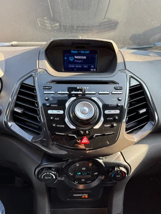 Ford EcoSport Ford EcoSport 1.0 EcoBoost Titanium S - afbeelding nr 47