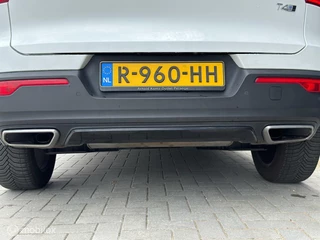 Volvo XC40 Volvo XC40 2.0 T4 AWD R-Design 191 Pk Applecarplay Parelmoer - afbeelding nr 27
