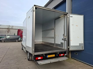 Ford Transit Ford Transit 350 2.0 TDCI L4H1 Ambiente BAKWAGEN / AIRCO / CRUISE CONTROLE / DEUREN / EURO 6 - afbeelding nr 15