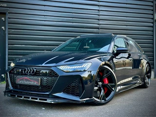 Audi RS6 - 323765372-0