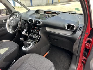 Citroën C3 - afbeelding nr 14