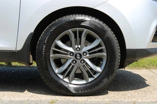 Hyundai ix35 Hyundai ix35 1.6i GDI Go! TREKHAAK STOELVERWARMING LMV - afbeelding nr 12
