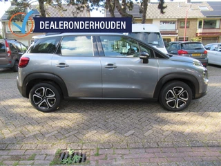 Citroën C3 Aircross Citroën C3 Aircross 1.2 Sport Feel Android+Appleplay Gr. Beurt+NW remmen GARANTIE! - afbeelding nr 19