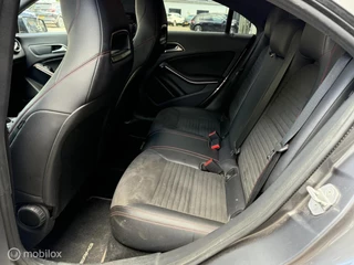 Mercedes-Benz CLA Mercedes CLA-klasse 200 AMG, Climat, Camera, Leer, Lm.. - afbeelding nr 6