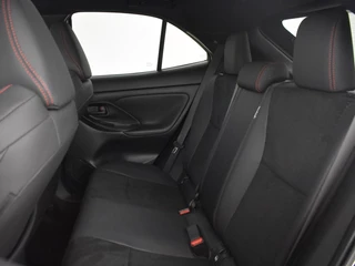 Toyota Yaris Cross - afbeelding nr 10