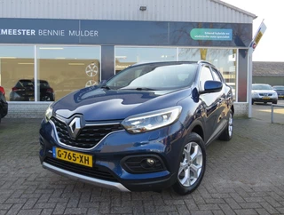 Renault Kadjar - afbeelding nr 1