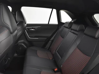 Toyota RAV4 - afbeelding nr 11
