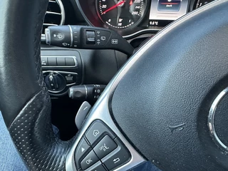 Mercedes-Benz GLC - afbeelding nr 16