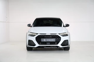 Audi A1 Audi A1 Citycarver 30TFSI S-Line Automaat Virtual/Stoelverw/Keyless/Led - afbeelding nr 5