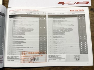 Honda HR-V Honda HR-V 1.5 i-VTEC Elegance|Camera|Navi|Trekhaak| - afbeelding nr 22