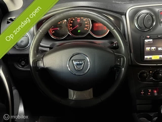 Dacia Sandero Dacia Sandero 1.2 16V|AIRCO|CRUISE|MULTIMEDIA|TREKHAAK - afbeelding nr 21