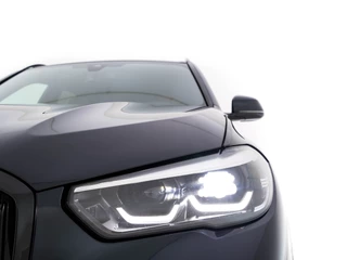 BMW X5 (INCL-BTW) *NAPPA-FULL-LEATHER | ADAPT.CRUISE | FULL-LED | MEMORY-PACK | DIGI-COCKPIT | HARMAN/KARDON | COMFORT-SEATS | NAVI-FULLMAP | CAMERA | AMBIENT-LIGHT | DAB+ | SHIFT-PADDLES | TOWBAR | - afbeelding nr 39