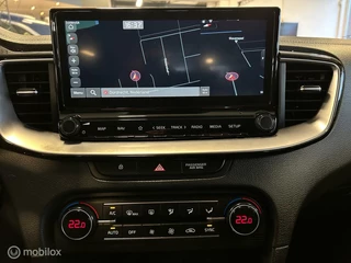 Kia XCeed Kia XCeed 1.0 T-GDi DynamicLine Navigatie - afbeelding nr 9