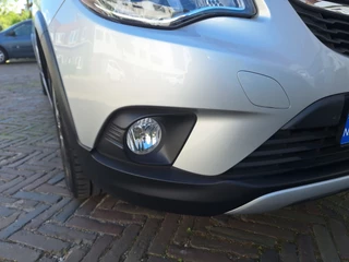 Opel KARL Opel KARL 1.0 Rocks Online Edition Automaat /39.000 Km/Navi/Apple/Android/Airco/Cruise/Garantie - afbeelding nr 34