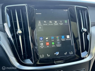 Volvo V60 Volvo V60 2.0 D4 Inscription|Pano 360 Camera Massage Head-up - afbeelding nr 37