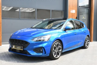 Ford Focus 1.5 EcoBoost ST Line Business