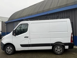 Renault Master - afbeelding nr 2