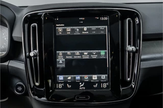 Volvo XC40 Volvo XC40 1.5 T5 Recharge Ultimate Bright Pano Leder H/K Memory Seats - afbeelding nr 31
