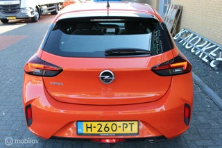 Opel Corsa Opel Corsa 1.2 GS Line 100 PK, Sport stoelen, Cruise, App connect, Navi, Airco, 16 inch Lmv. - afbeelding nr 8