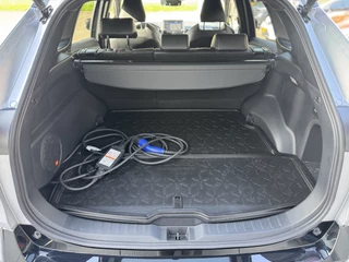 Toyota RAV4 Head-up display, 360 camera, Dodenhoekdetectie, JBL , All-in Rijklaarprijs - afbeelding nr 14