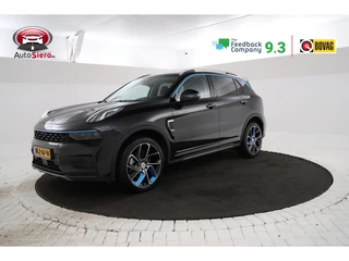 Lynk & Co 01 1.5