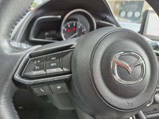 Mazda CX-3 Mazda CX-3 SKYACTIV-G 2.0 120 6AT GT-LUXURY - afbeelding nr 13