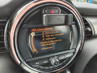 MINI Cooper MINI Cooper 1.5 Cooper Chili Business 5drs , Clima, Navi, Cruise, - afbeelding nr 16