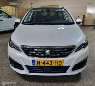 Peugeot 308 Peugeot 308 SW 1.2 PureTech Allure. Pano dak Keyless entry - afbeelding nr 3