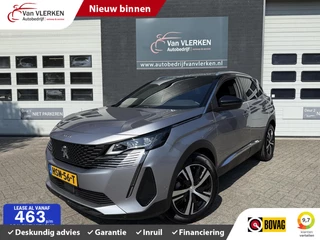 Peugeot 3008 Peugeot 3008 1.2 PureTech GT - afbeelding nr 1
