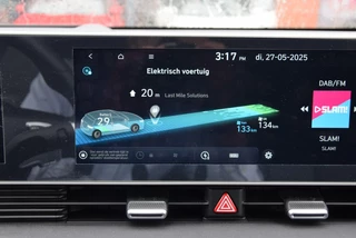 Hyundai IONIQ 5 Hyundai IONIQ 5 Connect+ AWD 77.4 kWh | 1e eigenaar | Fabrieksgarantie | BTW auto | - afbeelding nr 26