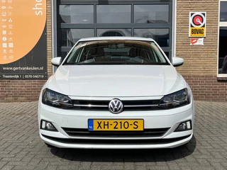 Volkswagen Polo - afbeelding nr 3