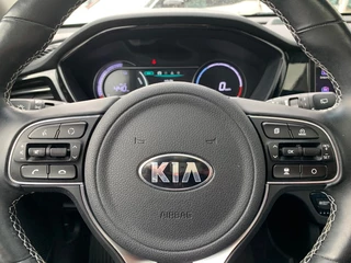 Kia e-Niro - afbeelding nr 13