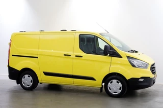 Ford Transit Custom - afbeelding nr 11