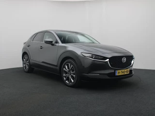 Mazda CX-30 Mazda CX-30 2.0 SkyActiv-X Luxury i-Activesense automaat : dealer onderhouden - afbeelding nr 7