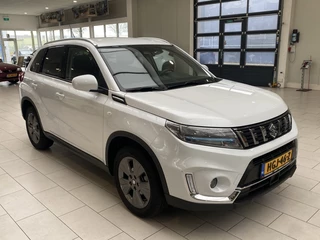 Suzuki Vitara - afbeelding nr 27