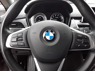 BMW 2 Serie BMW 2-Serie Gran Tourer (f46) 216i 109pk 7p. Corporate Lease Edition - afbeelding nr 25