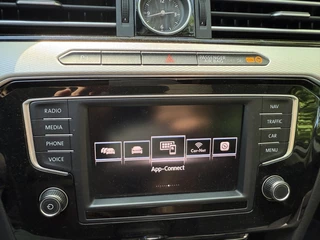Volkswagen Passat - afbeelding nr 26